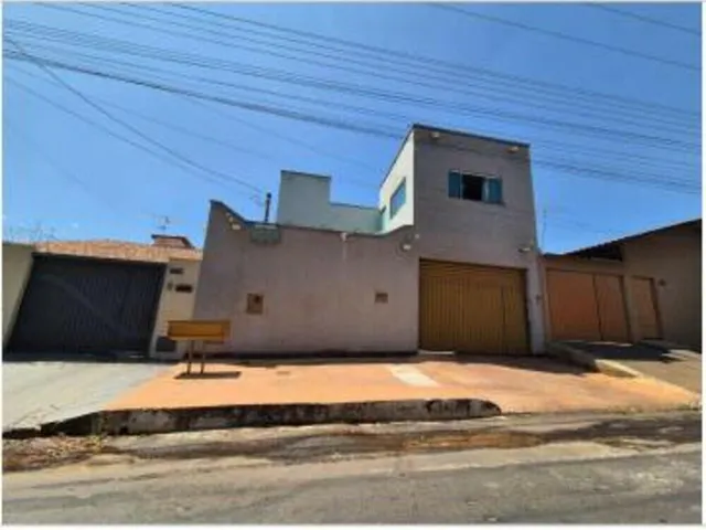 Imagem 16: Casa Residencial em Goiânia - Go, Residencial Eli Forte