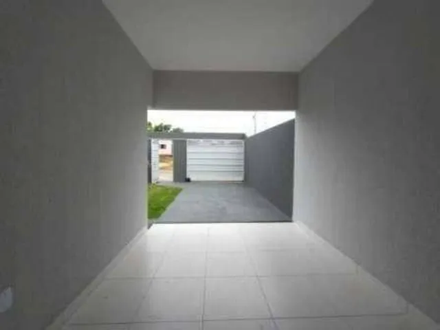 Imagem 2: Casa Residencial em Goiânia - Go, Residencial Eli Forte