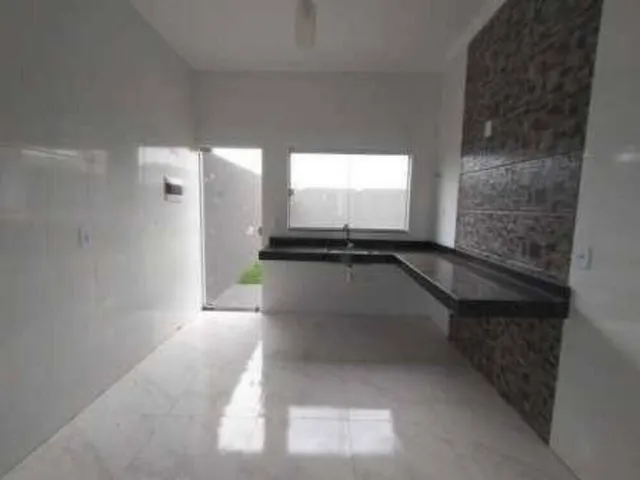 Imagem 8: Casa Residencial em Goiânia - Go, Residencial Eli Forte