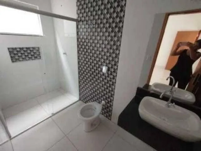 Imagem 6: Casa Residencial em Goiânia - Go, Residencial Eli Forte
