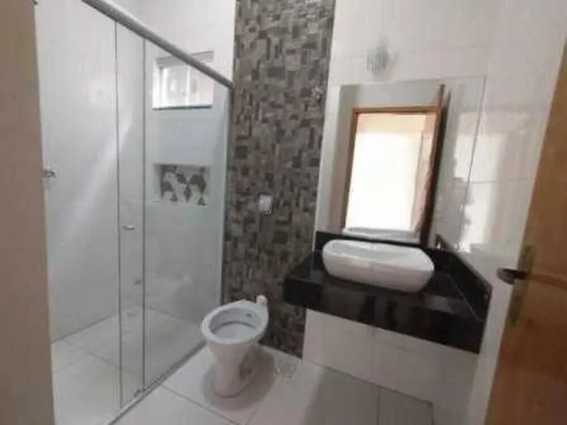 Imagem 5: Casa Residencial em Goiânia - Go, Residencial Eli Forte