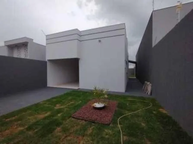 Imagem 4: Casa Residencial em Goiânia - Go, Residencial Eli Forte