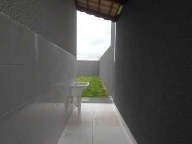 Imagem 14: Casa Residencial em Goiânia - Go, Residencial Eli Forte