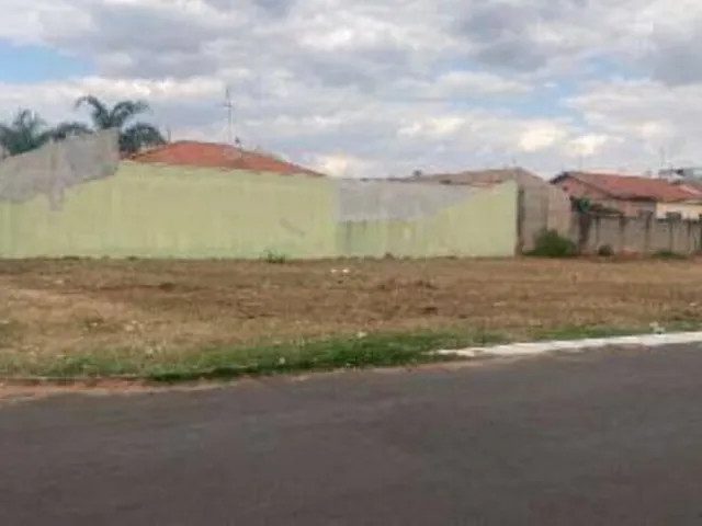 Imagem: Terreno Residencial em Mineiros do Tietê