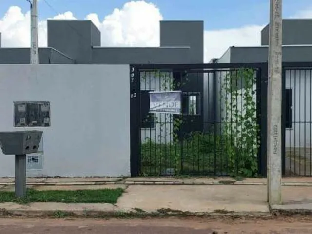 Imagem: Casa Residencial em Sinop - Mt, Residencial