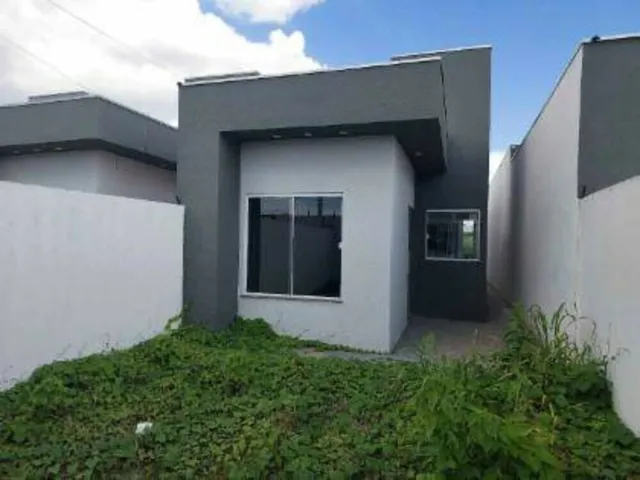 Imagem 4: Casa Residencial em Sinop - Mt, Residencial Bonne Vie