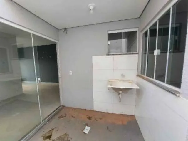 Imagem 12: Casa Residencial em Sinop - Mt, Residencial Bonne Vie