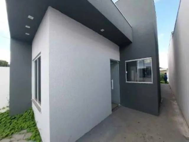 Imagem 15: Casa Residencial em Sinop - Mt, Residencial Bonne Vie