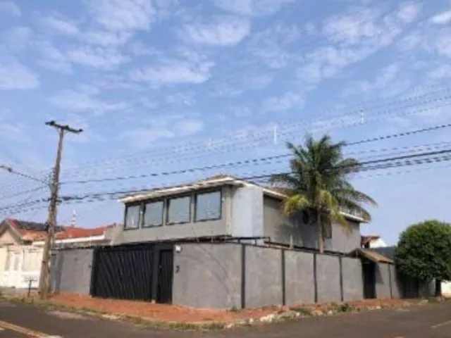 Imagem: CASA RESIDENCIAL em CAMPO GRANDE - MS, Vila