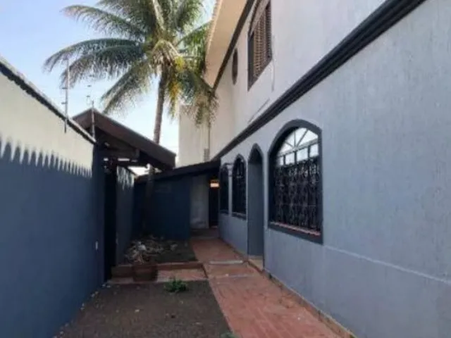 Imagem 3: CASA RESIDENCIAL em CAMPO GRANDE - MS, Vila Santo André