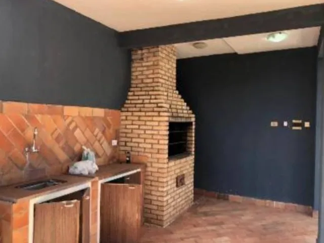 Imagem 2: CASA RESIDENCIAL em CAMPO GRANDE - MS, Vila Santo André