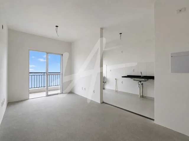 Imagem: Apartamento À Venda no Eco Vila Flamboyant