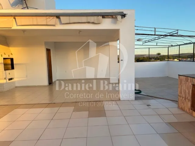 Imagem 16: Cobertura com Piscina Privativa na Morada Nobre, Barreiras-Ba