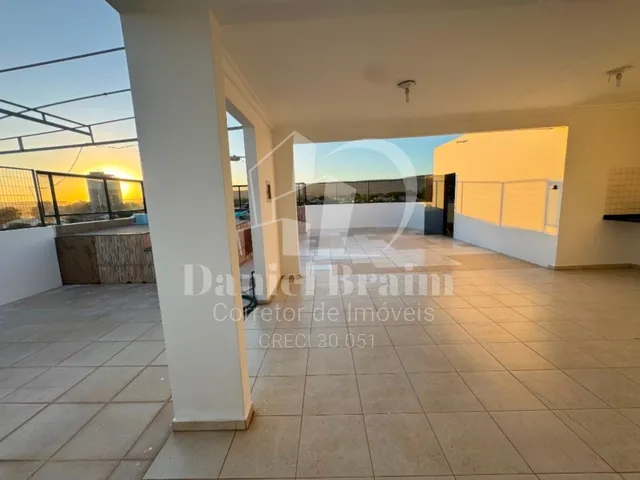 Imagem 3: Cobertura com Piscina Privativa na Morada Nobre, Barreiras-Ba
