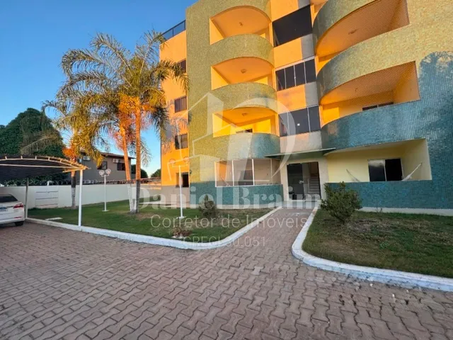 Imagem 14: Cobertura com Piscina Privativa na Morada Nobre, Barreiras-Ba