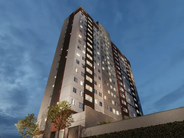 Imagem 6: Apartamento À Venda no Bairro Vila Clarice - São Paulo/Sp