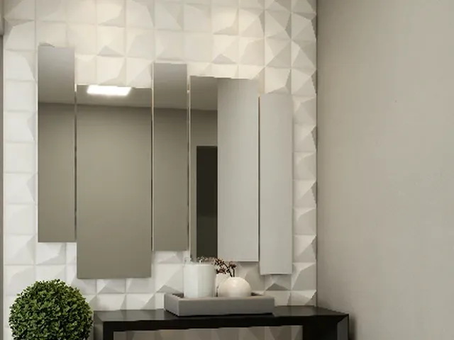 Imagem 8: Apartamento À Venda no Bairro Vila Clarice - São Paulo/Sp
