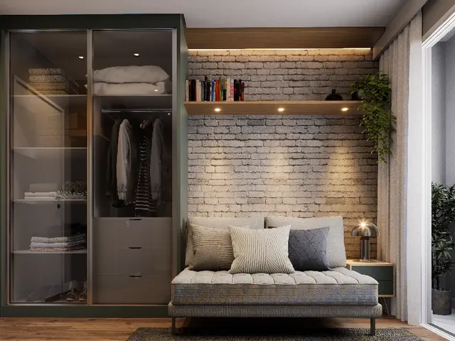 Imagem 10: Apartamento À Venda no Bairro Vila Clarice - São Paulo/Sp