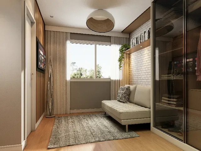 Imagem 11: Apartamento À Venda no Bairro Vila Clarice - São Paulo/Sp