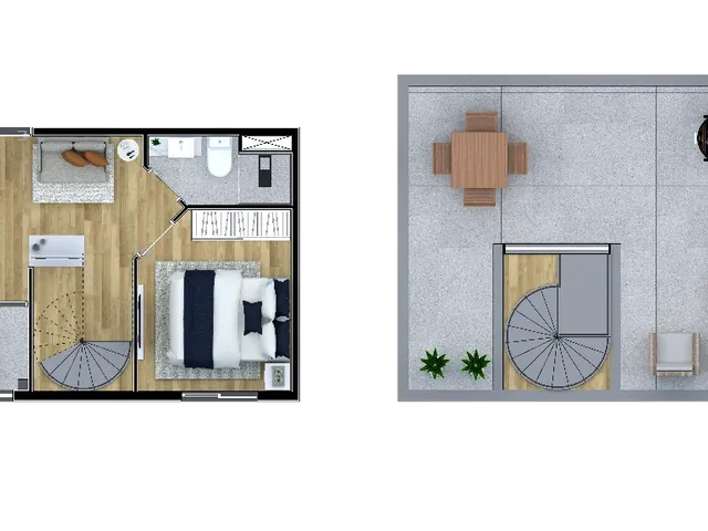 Imagem 5: Apartamento À Venda no Bairro Vila Clarice - São Paulo/Sp