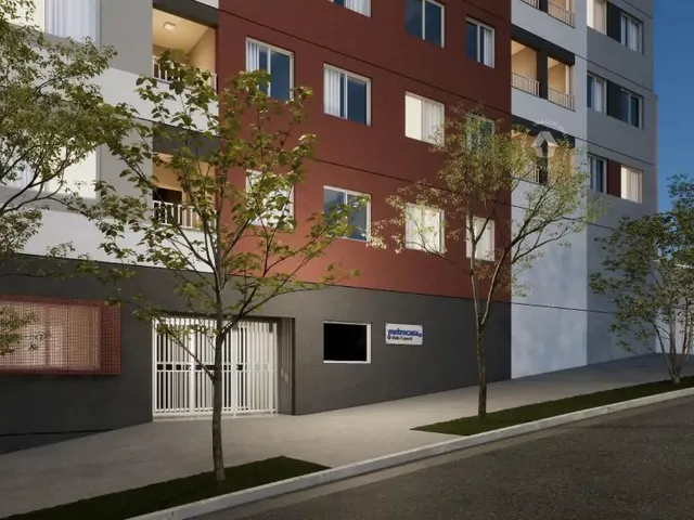 Imagem 3: Metrocasa Vista Cupecê - Residencial - Fase 1