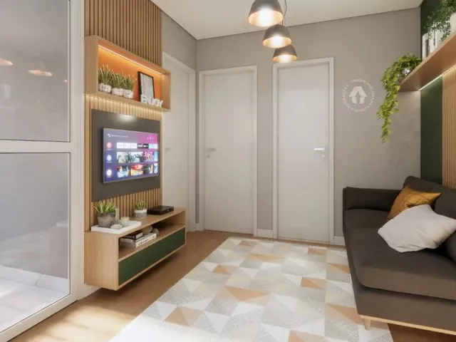 Imagem 4: Metrocasa Vista Cupecê - Residencial - Fase 1