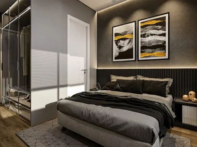 Imagem 10: Metrocasa Vista Cupecê - Residencial - Fase 1