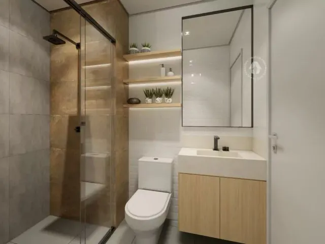 Imagem 13: Metrocasa Vista Cupecê - Residencial - Fase 1