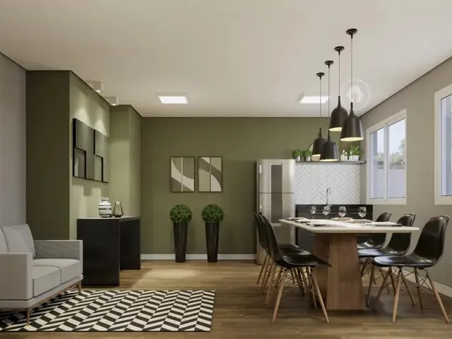 Imagem 15: Metrocasa Vista Cupecê - Residencial - Fase 1