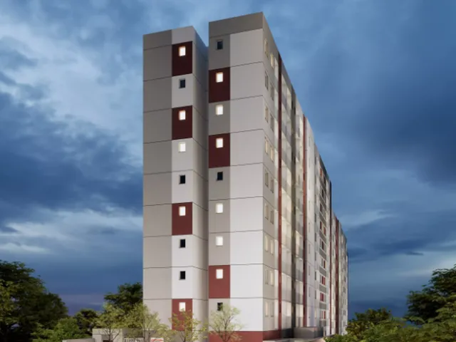 Imagem: Metrocasa Viva Itaquera