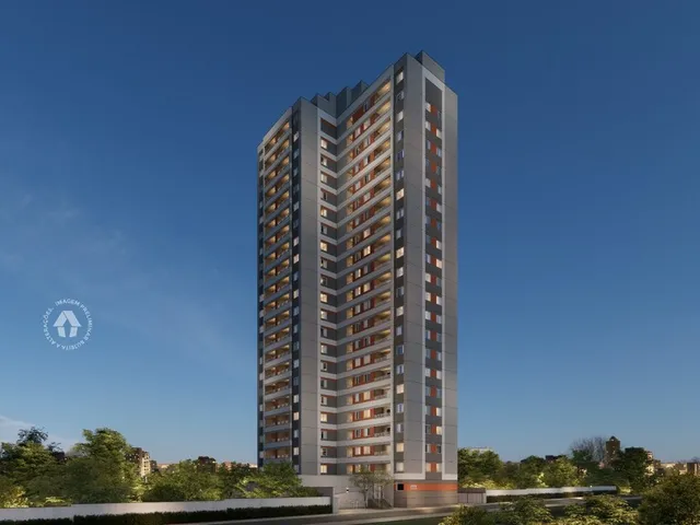Imagem: Metrocasa Estação João Paulo I - Residencial