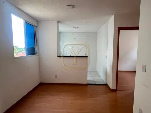 Imagem: Apartamento À Venda no Chapada Boulevard