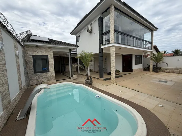 Imagem: Casa Duplex em Praia de Itaipuaçu (Itaipuaçu)