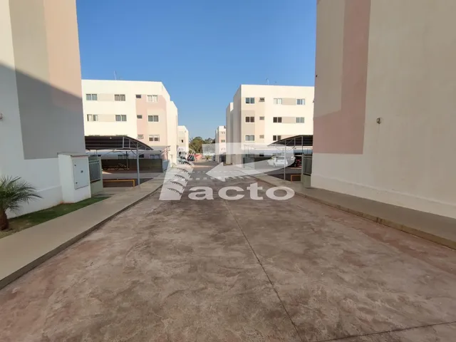 Imagem 4: Apartamento 02 Quartos