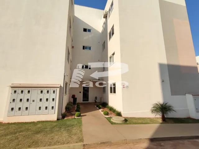 Imagem 3: Apartamento 02 Quartos