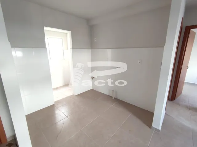 Imagem 5: Apartamento 02 Quartos