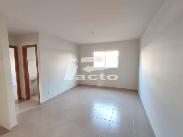 Imagem 6: Apartamento 02 Quartos