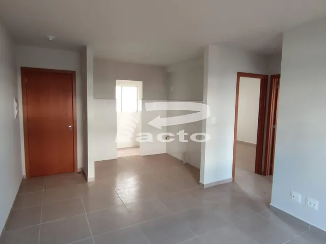 Imagem 7: Apartamento 02 Quartos