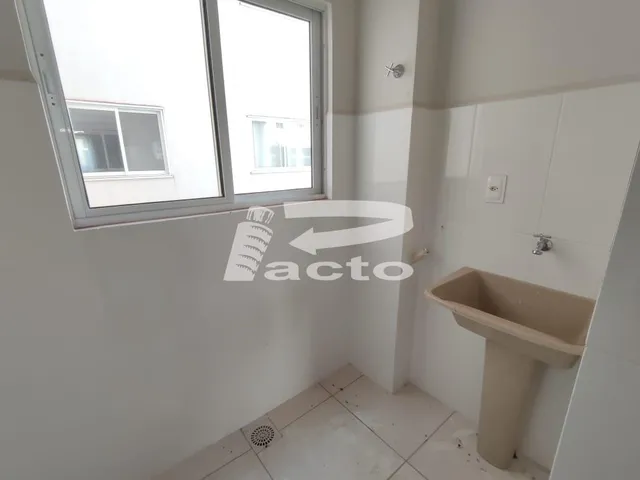 Imagem 14: Apartamento 02 Quartos