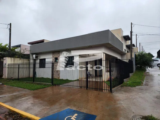 Imagem: Casa 01 Quarto e 01 Suite