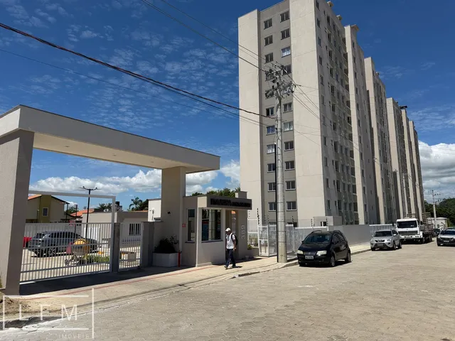 Imagem: Apartamento em Home Club Barra Velha Sc