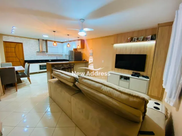 Imagem: Duas Casas À Venda no Mesmo Terreno no