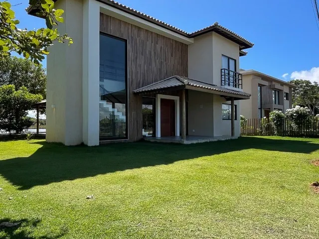 Imagem 13: Casa 4 Suítes Vista Lagoa, Águas de Sauípe, Entre Rios