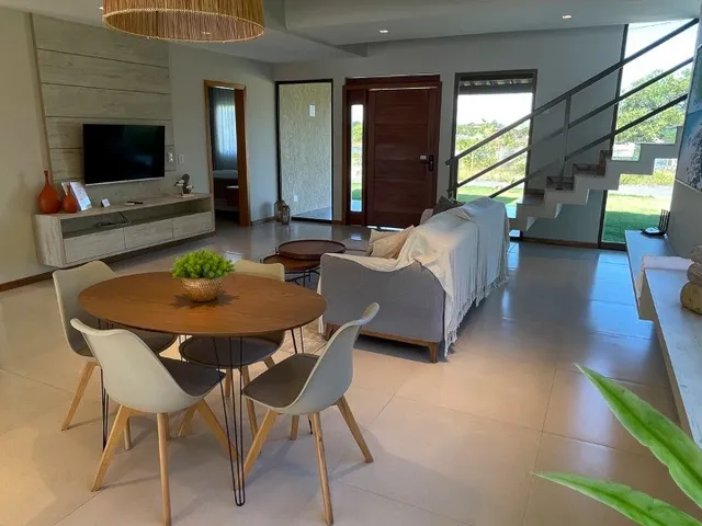 Imagem 10: Casa 4 Suítes Vista Lagoa, Águas de Sauípe, Entre Rios