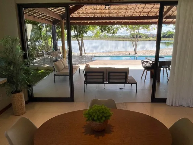 Imagem 15: Casa 4 Suítes Vista Lagoa, Águas de Sauípe, Entre Rios
