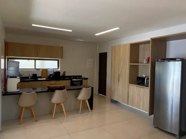 Imagem 16: Casa 4 Suítes Vista Lagoa, Águas de Sauípe, Entre Rios