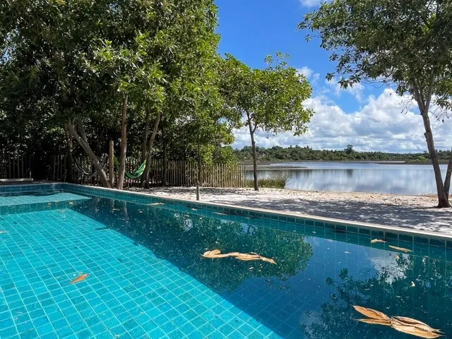 Imagem 8: Casa 4 Suítes Vista Lagoa, Águas de Sauípe, Entre Rios