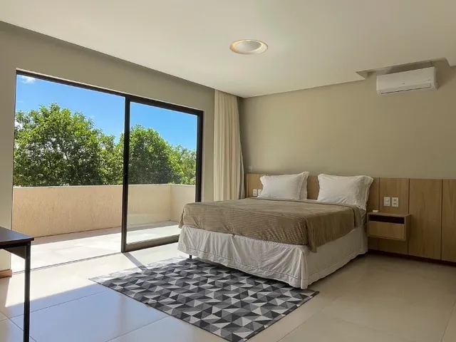 Imagem 9: Casa 4 Suítes Vista Lagoa, Águas de Sauípe, Entre Rios