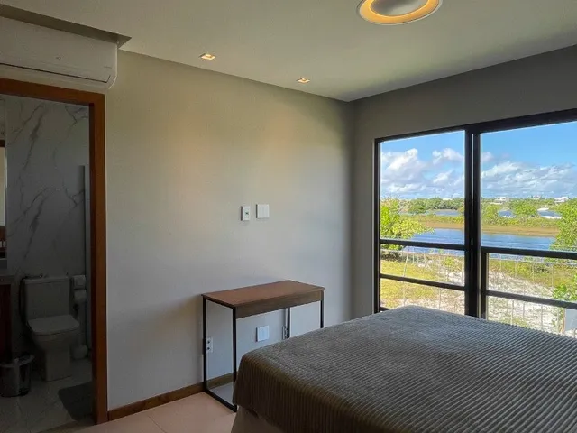 Imagem 14: Casa 4 Suítes Vista Lagoa, Águas de Sauípe, Entre Rios