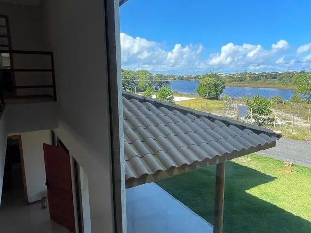 Imagem 2: Casa 4 Suítes Vista Lagoa, Águas de Sauípe, Entre Rios